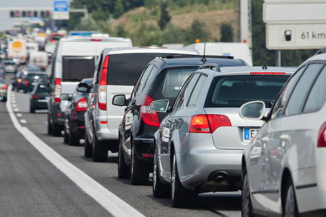 traffico autostrade