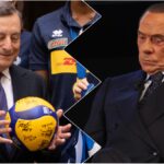 Berlusconi presidente repubblica draghi