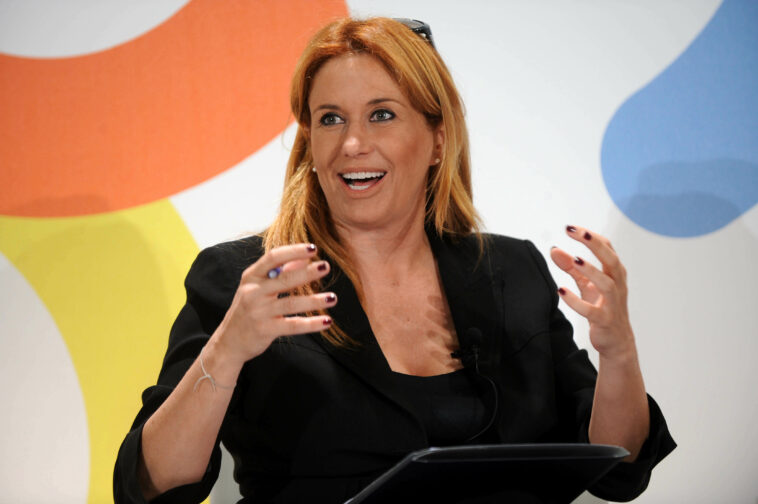 Monica Maggioni età carriera vita privata e curiosità sulla giornalista