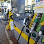 prezzi benzina gasolio oggi