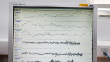 Terremoto oggi a Creta