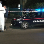 Napoli donna scomparsa