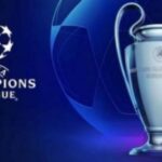 Champions League 2021 calendario
