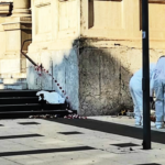 clochard uccisa Messina