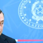 Mario Draghi compleanno oggi