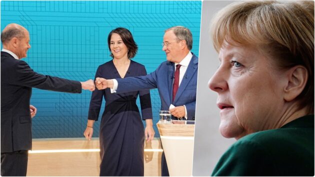 elezioni Germania risultati