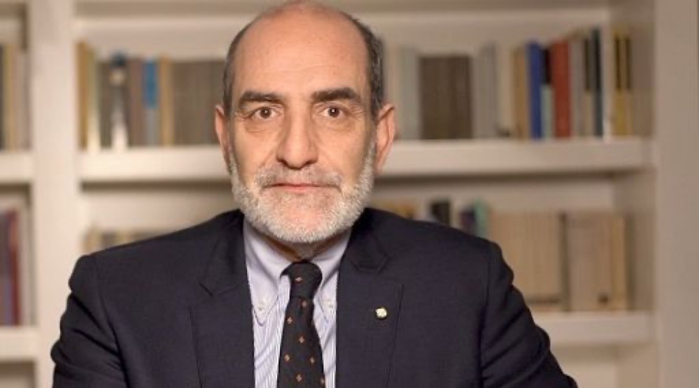 Giovanni Grasso età carriera vita privata e curiosità sul giornalista