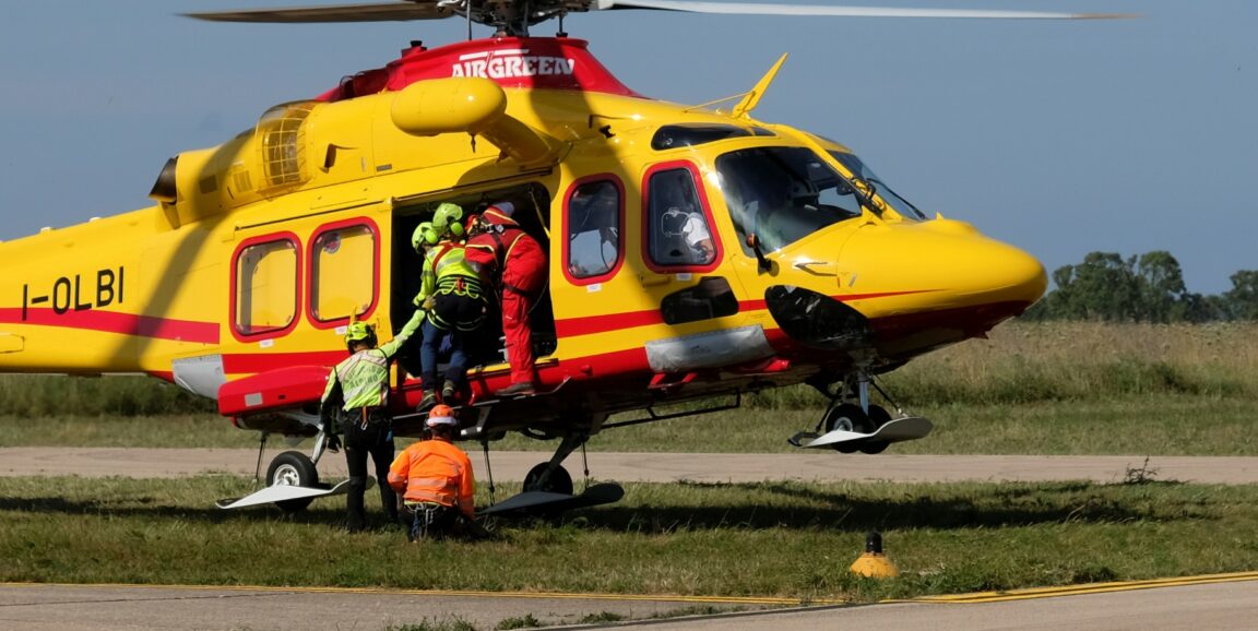 incidente Castelfidardo, sbanda e si schianta con il tir muore a 62 anni