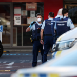 auckland nuova zelanda attacco terroristico