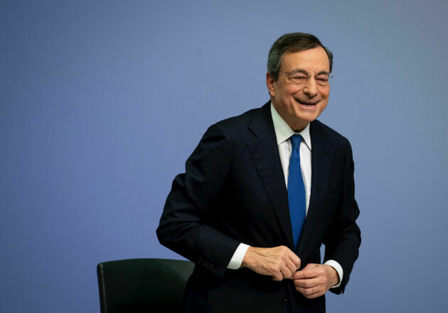 recovery fund draghi 
