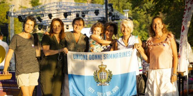 San Marino referendum aborto