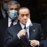processo Ruby ter Berlusconi