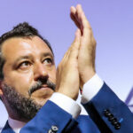 Salvini green pass