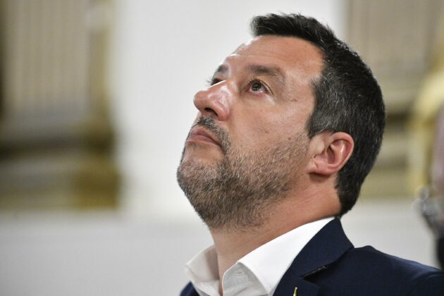 obbligo vaccinale Salvini 