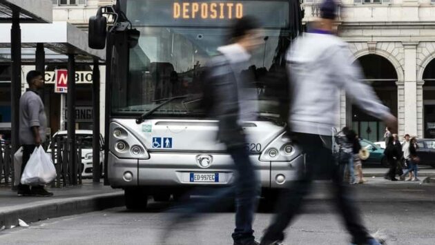 roma sciopero 17 settembre 