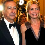 Beppe Sala compagna Chiara Bazoli: chi è, età, carriera e figli