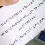 Torino coppia gay minacciata e auto distrutta, condomini denunciati