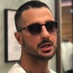 Fabrizio Corona evaso a Genova: "È stato un errore"