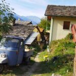 Pino Betemps morto in Valle D'Aosta in cantina con una corda al collo