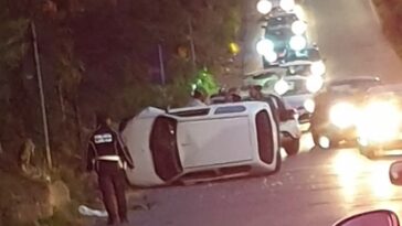 Micol Cassandra morto a Guidonia, incidente con l'auto dei metronotte