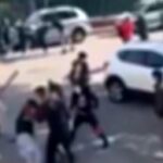 Modena pestaggio davanti scuola, ragazzino assaltato da venti coetanei