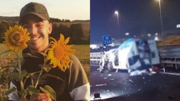 Pietro Cuozzo morto sulla A4 a Vicenza, sbalzato e travolto dalle altre auto