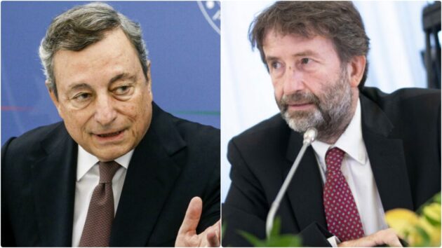 draghi franceschini 