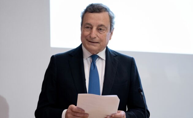 draghi green pass lavoro