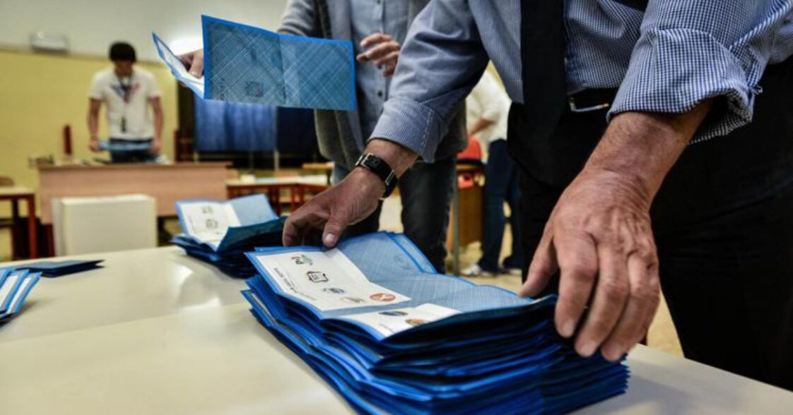 Ballottaggio elezioni comunali come funziona e le città dove si vota