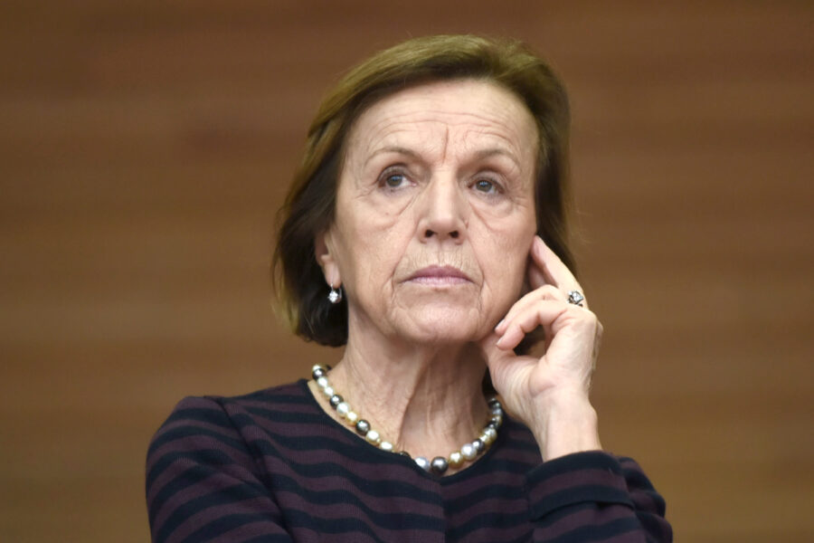 riforma pensioni draghi