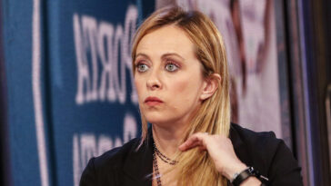 meloni fanpage