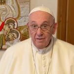 Papa Francesco discorso