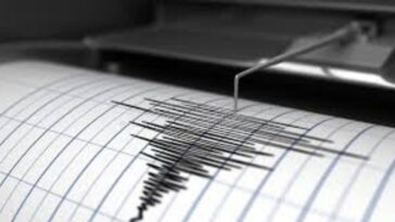 potenza terremoto