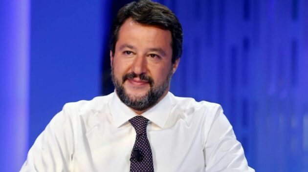 Salvini elezioni amministrative 