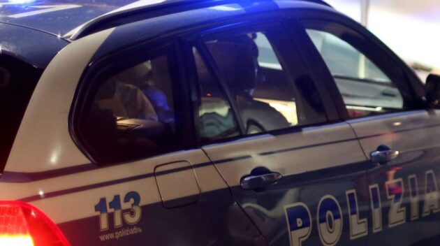 blitz milano terrorismo 