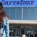 Carrefour licenzia 769 dipendenti e chiude 106 negozi