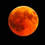 Eclissi lunare 19 Novembre a che ora e come vederla
