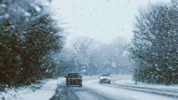 meteo weekend freddo pioggia neve