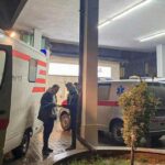 Kosovo attacco a scuolabus a colpi di mitra