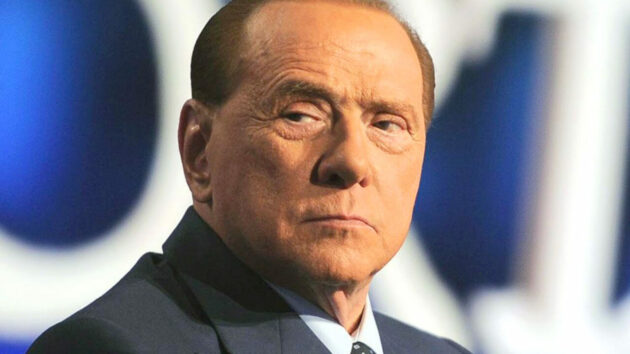 Berlusconi sondaggi Quirinale 