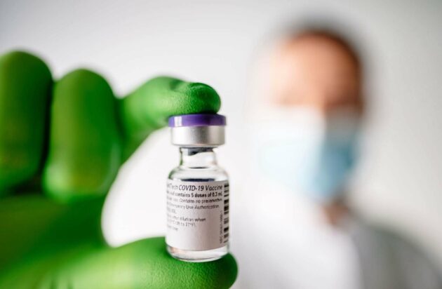 Vaccino Pfizer bambini 5 11 anni