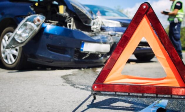 Statale Telesina incidente 