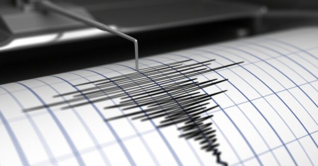 terremoto Livorno