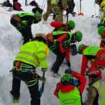 Valle d’Aosta, valanga sulle piste da sci: grave scialpinista 25enne