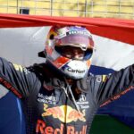 Max Verstappen campione F1 2021