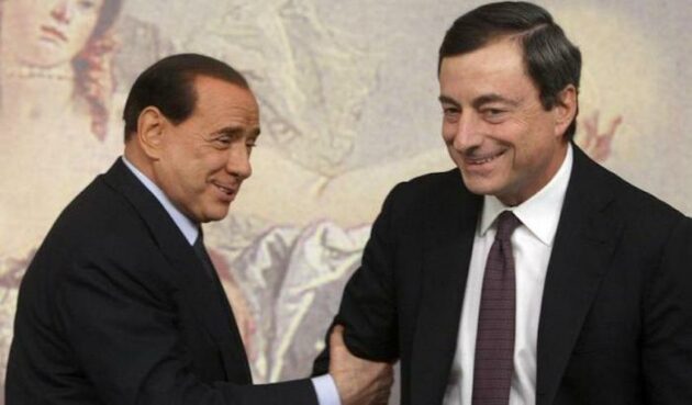 Berlusconi Quirinale retroscena