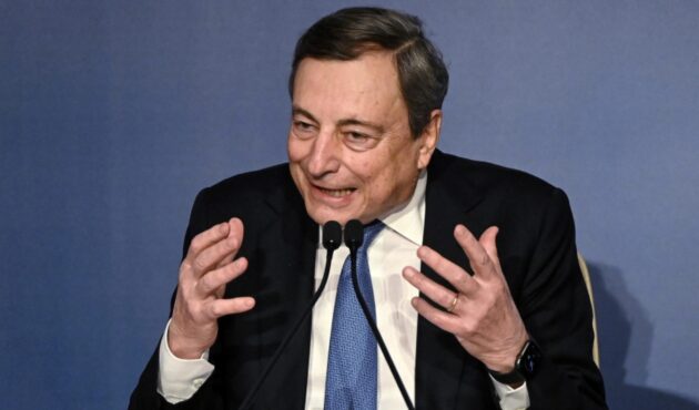 draghi codacons 