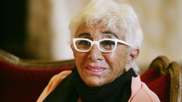 Lina Wertmüller