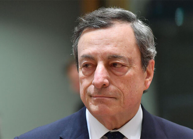 Quirinale Draghi