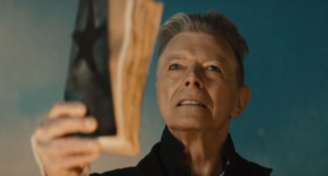 morte di David Bowie